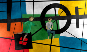 play Ernő & Rubï