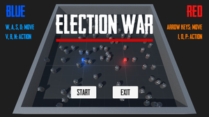 play Election War