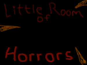 play Little Room Of Horrors