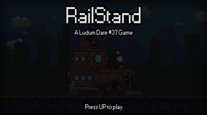 play Railstand