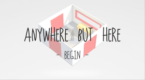 play Anywhere But Here