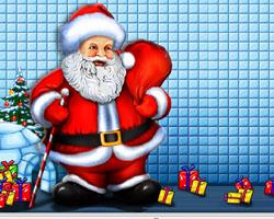 play Christmas Santa Adventure