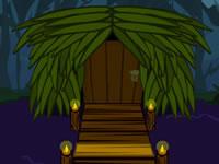 play Phantom Forest Escape