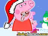 play Peppa Pig Dentist Visit