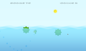 play Fish Fishing