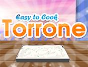 play Easy To Cook Torrone