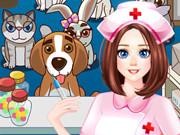 play Animal Hospital