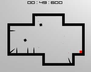 play One Room Rush Ld37