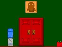 play Gingerbread-Man Escape