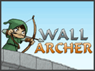 play Wall Archer