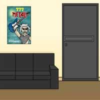 play Escape The Studio