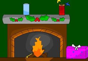 play Gingerbread Man Escape