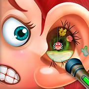 play Little Ear Doctor Online