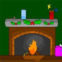 play Gingerbread Man Escape