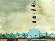 play Flapjack - Adventure Bound Game