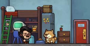 play Super Indie Dev Bro