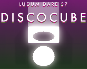 play Discocube