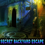 play Secret Backyard Escape