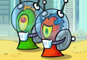 play Mad Day Hd