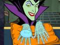 play Maleficent Manicure