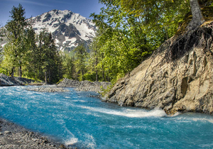 play Abandoned In Alaska