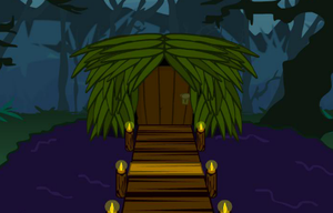play Phantom Forest Escape