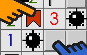 Minesweeper.Io - Multiplayer Minesweeper