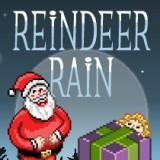 play Reindeer Rain