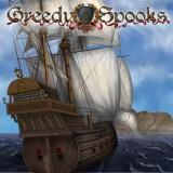 play Greedy Spooks