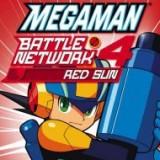 play Mega Man Battle Network 4 Red Sun