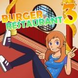 play Burger Restaurant 3