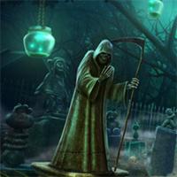 play G4K-Escape-From-Graveyard-