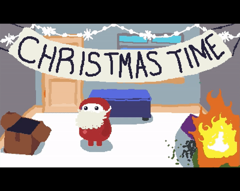 play Christmas Time