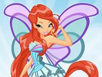 play Harmonix Style Dress Up