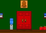 play Gingerbread Man Escape