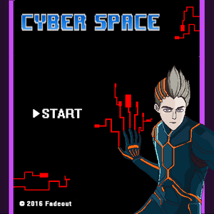 play Cyber Space