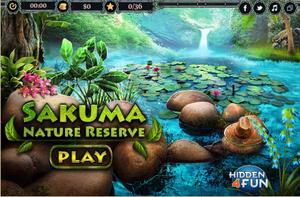 play Sakuma Nature Reserve