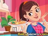 play Mammas Kitchen Chicken Biriyani