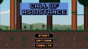 play Call Of Assistance
