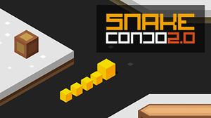 play Snake Condo 2.0