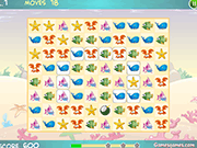 play Underwater Secrets Game