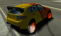 play 3D Car Simulator