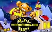 play Monkey Go Happy Lights