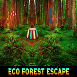 play Eco Forest Escape