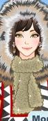 play Eskimo Girl Make Up