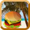 Beach Restaurant Chef Cooking: Cook And Serve Fast Foods On Sea Shores