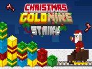 play Gold Mine Strike Christmas