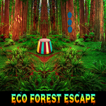 Eco Forest Escape