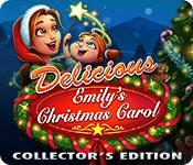 Delicious: Emily'S Christmas Carol Collector'S Edition