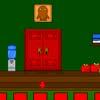 play Gingerbread Man Escape